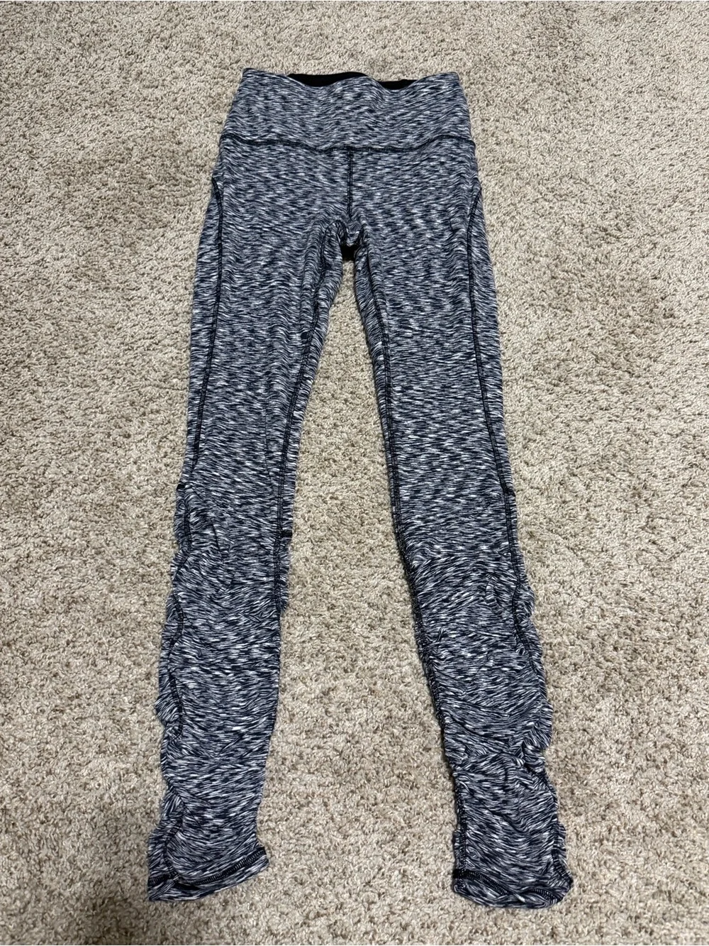 Lululemon Ready To Rulu Tight *28
